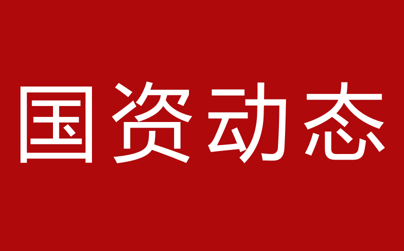 《習近平經濟思想研究》刊發郝鵬署名文章：以(by)習近平經濟思想爲(for)指引 新時(hour)代國(country)有企業改革取得曆史性成就